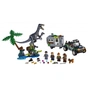 Конструктор LEGO Jurassic World Поєдинок з баріоніксом: охота за скарбами (75935) - зменшене зображення 2