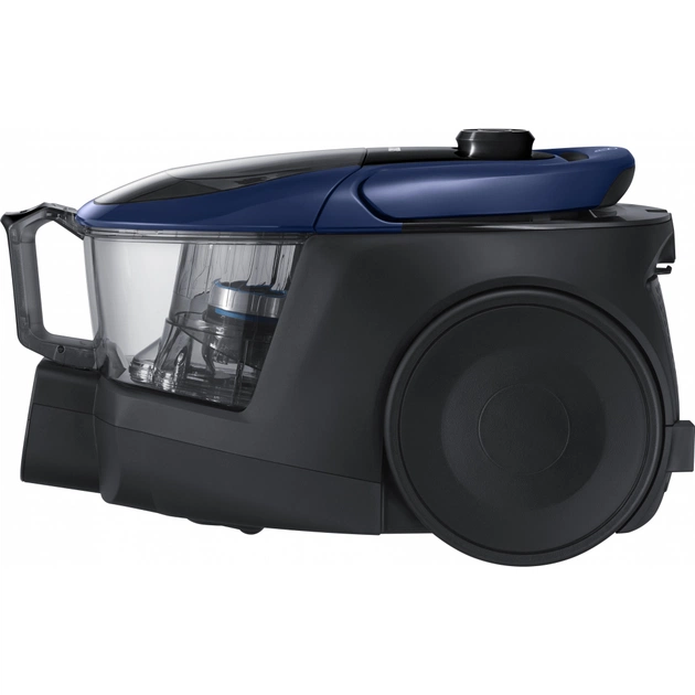 Пилосос Samsung VC07M3110VB/UK - picture 4