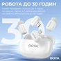 Мікрофон Boya mini-13 Type-C/Lightning White (mini-13) - уменьшенное изображение 11
