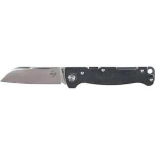 Ніж Boker Plus Atlas Backlock Sheepfoot (01BO867) зображення 1
