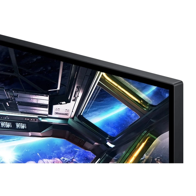 Монітор Samsung LS27DG700EIXUA - зображення 12