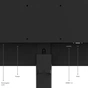 Монітор Lenovo L22-4e (67D5KAC6UA) - зменшене зображення 9