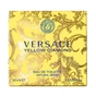 Туалетна вода Versace Yellow Diamond 50 мл (8011003804559) - зменшене зображення 2