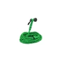 Шланг для поливу Voltronic KY-375G, 10-37.5м/125ft, + розпилювач, насадка на кран, Green, Box (KY-375G) - зменшене зображення 2