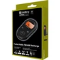 Радіоприймач Sandberg FM/AM кишеньковий (Rechargeable) з навушниками (421-02) - зменшене зображення 5