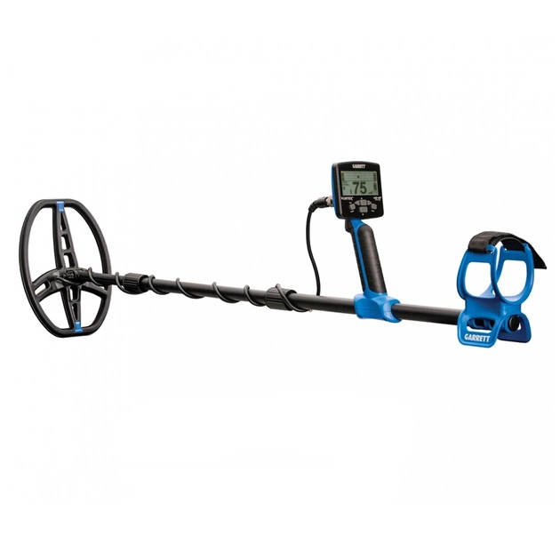 Металошукач Garrett Vortex VX5 8.5x11 Raider - picture 10