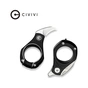 Ніж Civivi Pyrus Black (C23038-2) - зменшене зображення 9