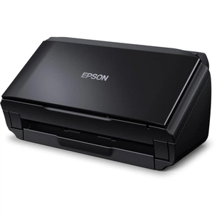 Сканер Epson WorkForce DS-560 з WI-FI (B11B221401) зображення 1