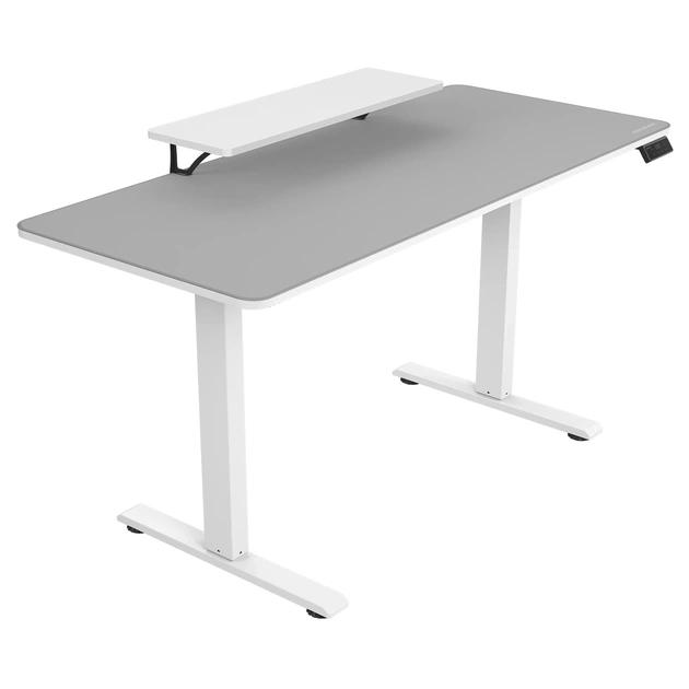 Геймерский стол Cougar E-Star 140 White - изображение 5
