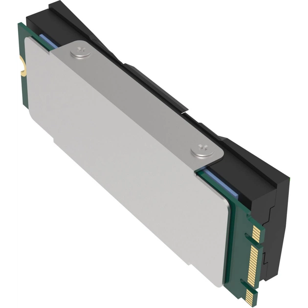 Радіатор охолодження Xilence M2SSD Cooler ARGB M2SSD.B.ARGB (XC401) - picture 4