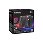 Акустична система Defender J5 Black (65965) - зменшене зображення 7