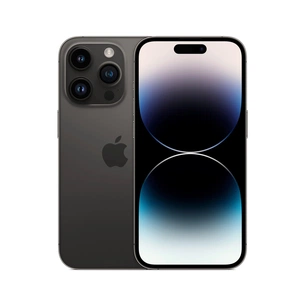 Мобільний телефон Apple iPhone 14 Pro Max 512Gb Space Black (REF A) BREEZY (2AMQAF3) зображення 1