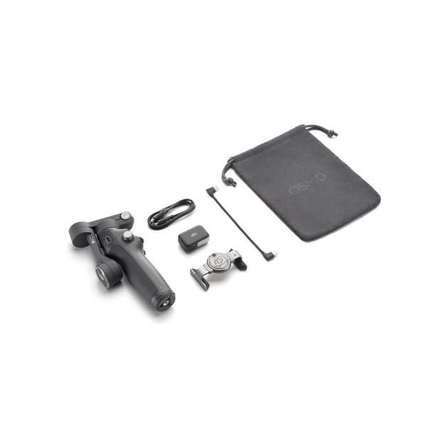 Стедикам DJI Osmo Mobile 8 (CP.OS.00000492.01) - изображение 11