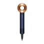 Фен Dyson HD07 Supersonic Straight+Wavy Prussian Blue/Rich Copper (113277-01) - зменшене зображення 2