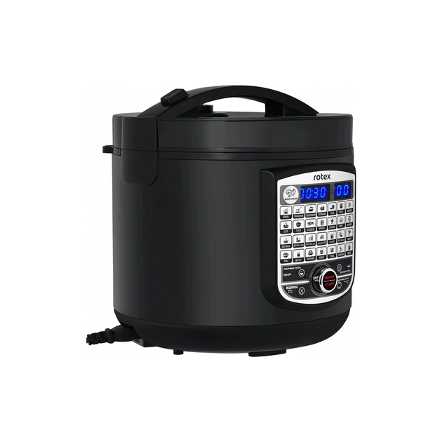 Мультиварка Rotex RMC506-CB Excellence - picture 3