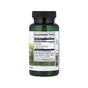 Витаминно-минеральный комплекс Swanson Ежовик гребенчатый, 500 мг, Full Spectrum Organic Lion''s Mane Mushroom, 60 ве (SWV11096) - уменьшенное изображение 2