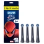 Насадка для зубної щітки Braun Oral-B iO RB SBKF-4 Spider-Man (4) (8700216930260) - зменшене зображення 3
