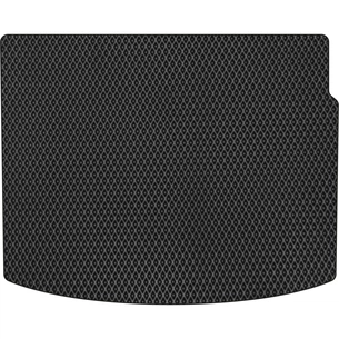 Килимок в багажник EVAtech Renault Megane (III) MT 2008-2016 3 покол (RT1632BO1RBB) зображення 1