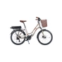 Електровелосипед Trinx E-Bike Sella 2.0 24" рама-17" Champagne-Gold (Sella2_17.CG) - зменшене зображення 3