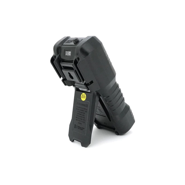 Цифровий мультиметр Mayilon HT-118E, V, A, R, C, F, T (HT-118E) - picture 3