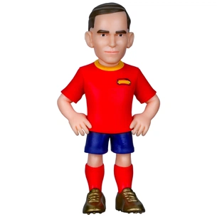 Фігурка Minix Spain Fabian Ruiz (26197) зображення 1