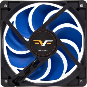 Кулер до корпусу Frime FBF120HB20PWM зображення 1