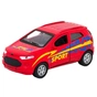 Машина Технопарк Ford Ecosport червоний (SB-18-21-S-WB) - зменшене зображення 1