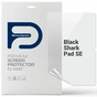 Пленка защитная Armorstandart Matte hydrogel Black Shark Pad SE (ARM93564) - уменьшенное изображение 1