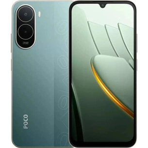 Мобільний телефон Xiaomi Poco C81 Pro 4/256GB Green (1209340) зображення 1