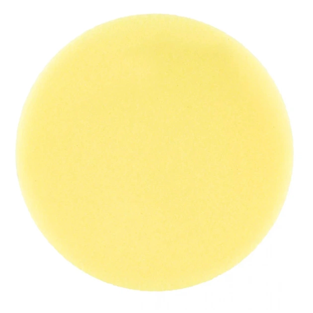 Диск полірувальний Neo Tools полірувальний, твердая губка, M14, 150x50мм (08-971) - picture 3