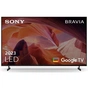 Телевізор Sony KD65X80L - зменшене зображення 1
