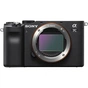 Цифровий фотоапарат Sony Alpha 7C body black (ILCE7CB.CEC) - зменшене зображення 1