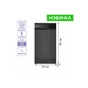 Посудомоечная машина PRIME Technics PDW 4583 DX - уменьшенное изображение 4