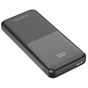 Батарея універсальна ColorWay 10 000 mAh DigiPower PD/22.5W, QC/4.0, Black (CW-PB100LP01BK) - зменшене зображення 4