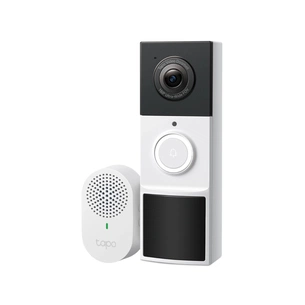 Дверний дзвінок TP-Link Tapo D210 (TAPO-D210) зображення 1