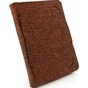 Чохол до електронної книги Tuff-Luv 6 Embrace Plus Hemp Mocha Brown (I3_13) - зменшене зображення 1