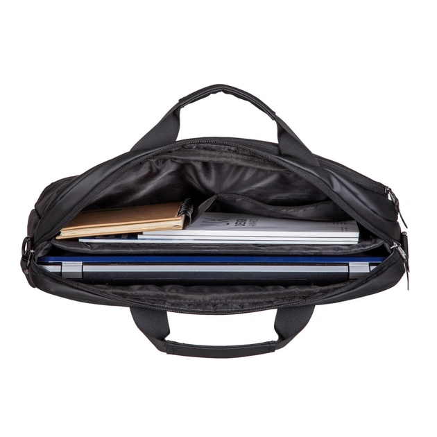 Сумка для ноутбука 2E 16" Urban Groove, Black (2E-CBT9175BK) - picture 7