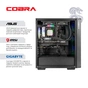 Персональний комп`ютер COBRA (I245KF.64.S10.57T.19905) - зменшене зображення 4
