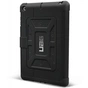 Чохол до планшета Urban Armor Gear iPad Mini/Mini Retina Scout (Black) (IPDMF-BLK-VP) - зменшене зображення 3