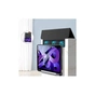 Чохол до планшета BeCover Removable Case mount Pencil Apple iPad 10.9" 2022 Black (708761) - уменьшенное изображение 3
