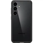Чохол до мобільного телефона Spigen Samsung Galaxy S24 Ultra Hybrid Matte Black (ACS07352) - зменшене зображення 1
