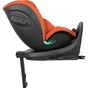 Автокрісло FreeON SPACE, 360°, оранжеве (49331) - зменшене зображення 4