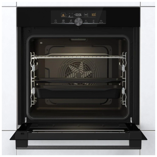 Духова шафа Gorenje BOS6747A01BG - picture 4