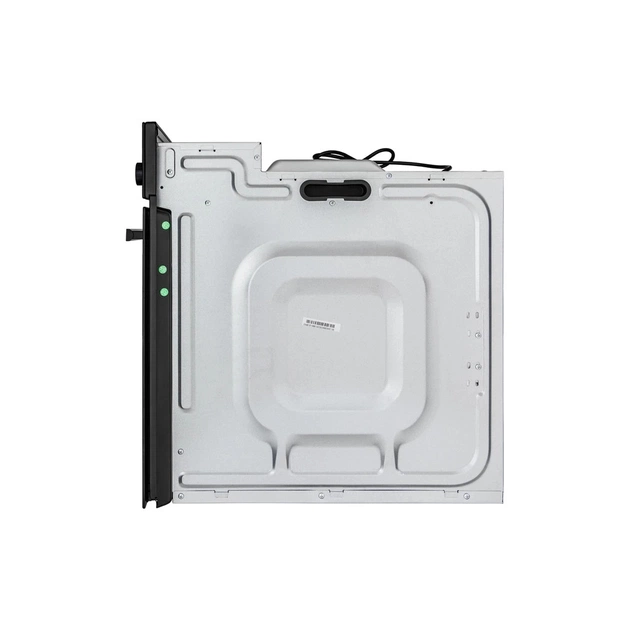Духова шафа Interline OEG 170 MRN BB - picture 10