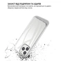 Чохол до мобільного телефона BeCover Apple iPhone 13 Pro Transparancy (706919) - зменшене зображення 3