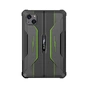 Планшет OUKITEL RT3 8" 4/64GB NFC / LTE Green (6931940747141) - зменшене зображення 3