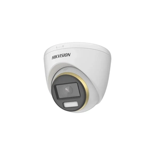 Камера відеоспостереження Hikvision DS-2CE72DF3T-F (3.6) зображення 1