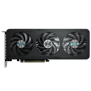 Видеокарта GIGABYTE GeForce RTX5060Ti 8Gb EAGLE MAX OC (GV-N506TEAGLEMAX OC-8GD) изображение 1