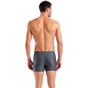 Плавки Arena Scratchy Swim Short 010281-560 сірий 80 (3468337640585) - уменьшенное изображение 2