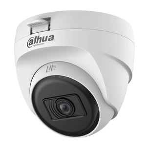 Камера відеоспостереження Dahua DH-HAC-T1A21P-U (3.6) зображення 1